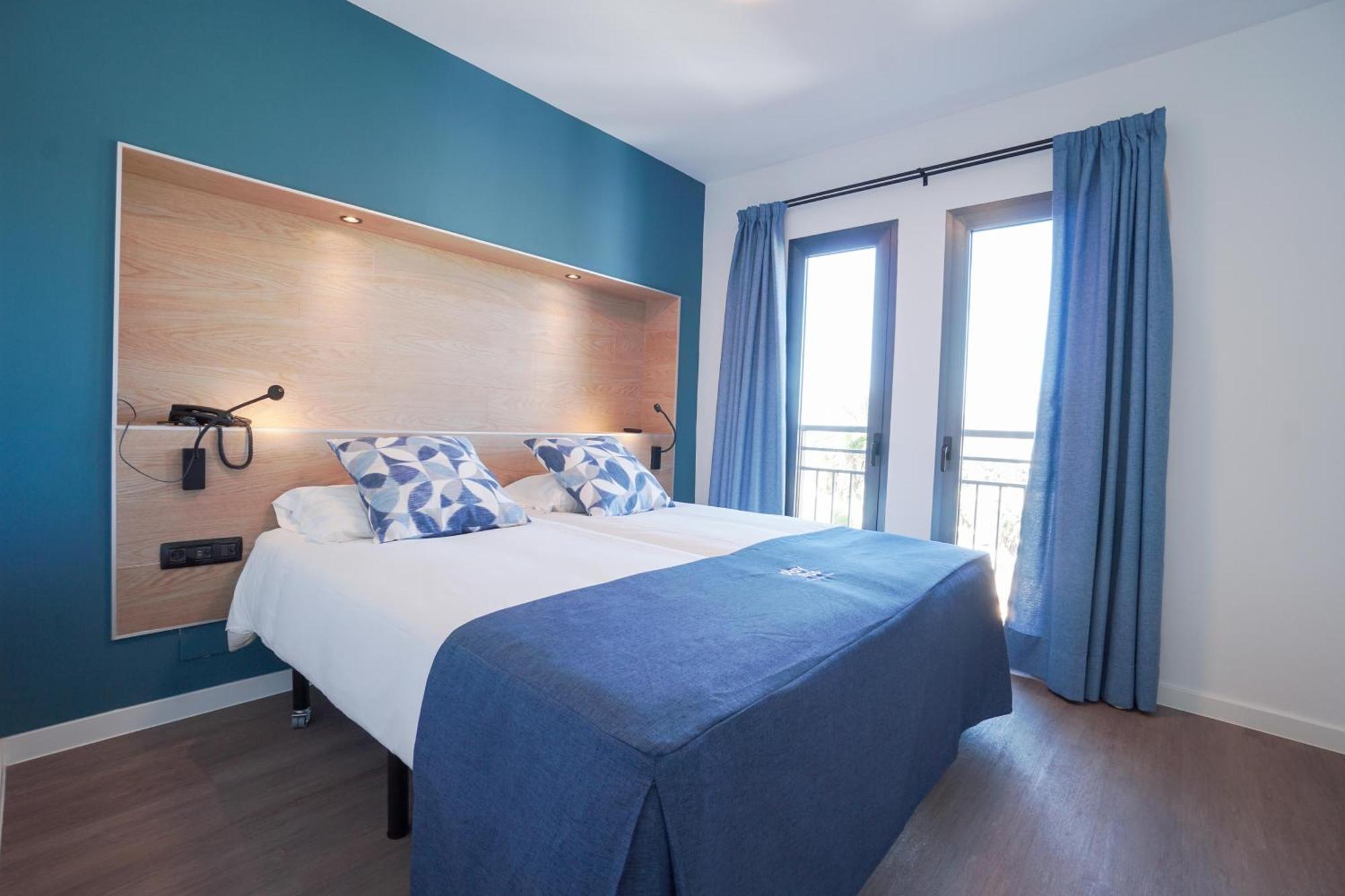 Junior Suite mit Meerblick