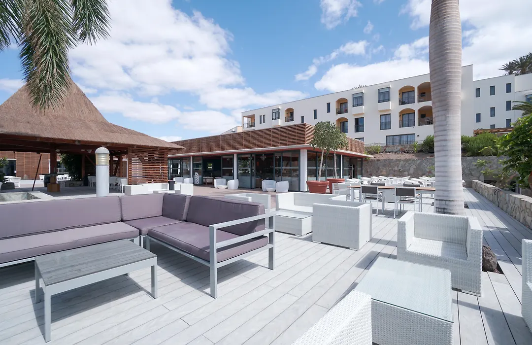 Playitas Hotel - Sports Resort-1