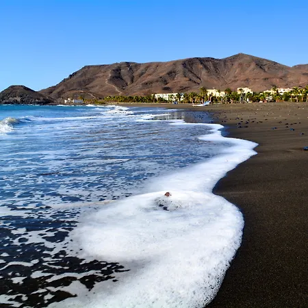 Playitas Hotel - Sports Resort-3