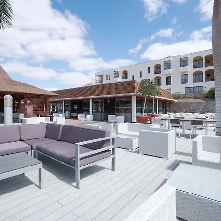 Playitas Hotel - Sports Resort-2